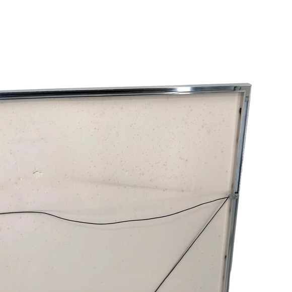 VTG Jenny Holzer Truisms T-Shirt Contemporary Art Size Large Framed in 1989 - Picture 12 of 16